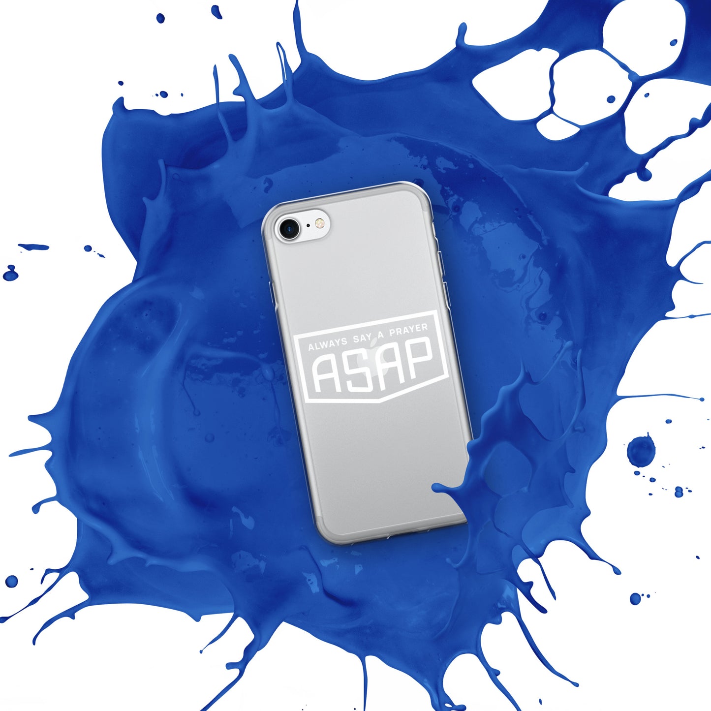 Clear Case for iPhone®