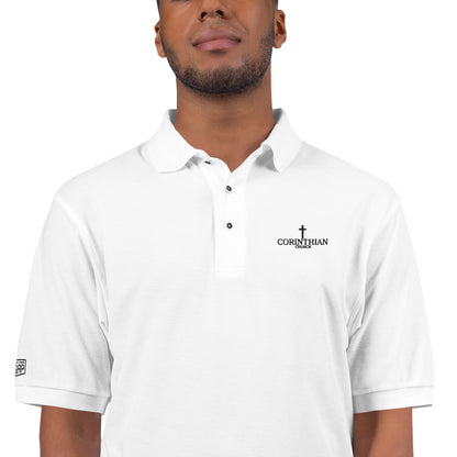 Corinthian Premium Polo