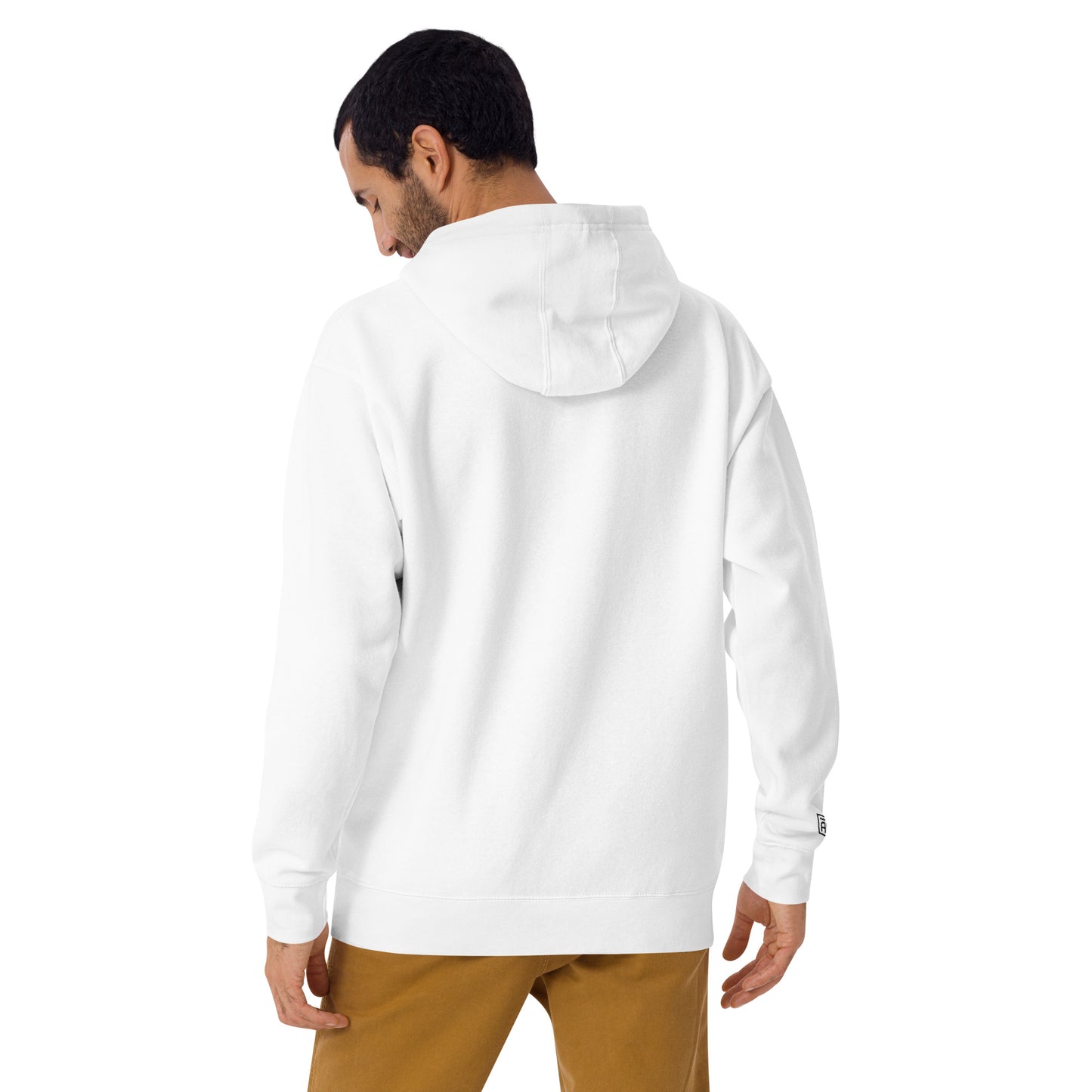 Corinthian Unisex Hoodie