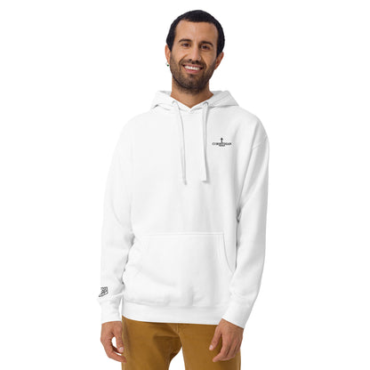 Corinthian Unisex Hoodie