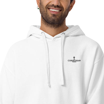 Corinthian Unisex Hoodie